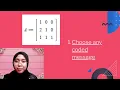 MAT263 Application of Linear Algebra In Cryptography