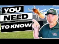 WHAT YOU NEED TO KNOW ABOUT TERMITES