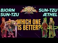 Best Infantry March in KVK 1 for Free to Play Rise of Kingdoms Free to Play Guide