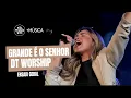 Lagu A TUA IGREJA TE ADORA | DIANTE DO TRONO - DT WORSHIP (Ana Paula Valadão)