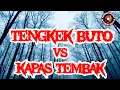 Lagu Masteran Tengkek Buto Vs Kapas Tembak Gacor Speed Rapat