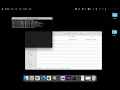 Creating Python scripts and running them with command line Mac Terminal