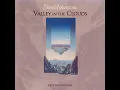 Valley In The Clouds