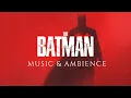 Download Lagu The Batman: Music \u0026 Ambience | Emotional \u0026 Epic Soundtrack (1 HOUR)