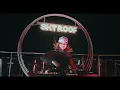 DJANOVA - LIVE SKYROOF DJ MIX | ROOFTOP Dj Set Mix 2025