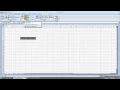 Setup Developer Tab in Excel and Create Simple VBA Macro