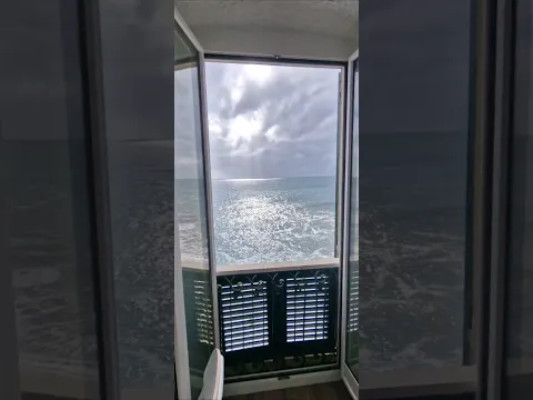 Cliff House View