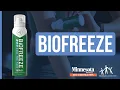 Biofreeze