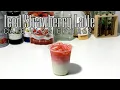 Download Lagu Cafe Vlog EP.1362 | Iced Strawberry Latte | Strawberry milk | Strawberry drinks