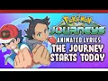 Download Lagu Pokémon Journeys \