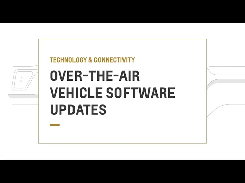 Download MP3 How to Install Vehicle Updates Over-the-air | Chevrolet