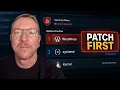 Linux Security Updates What to Patch First