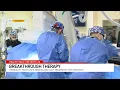 Health Talk Live Breakthrough Therapy for Blood Clots