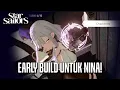 Nina s Early Team Build A Great Single-Target DPS Star Sailors