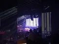 Cruzando el Charco - Nada Nace (Movistar Arena 10/08/2024)