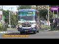 Download Lagu Dengarkan!! Suara Klakson Bus Sugeng Rahayu Masuk Terminal Maospati Magetan