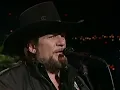 Waylon Jennings - "I Ain't Living Long Like This (1989)" [Live from Austin, TX]