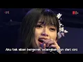 Download Lagu JKT48 - Sakura no Kini Narou / Mari Menjadi Pohon Sakura @Desy Graduation Show