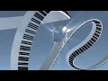 Boris Brejcha feat . Laura Korinth -  Gravity (Nick Schwenderling Piano Edit )