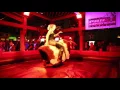 Buckle Bunny Bull Riding