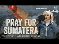Lagu 🔥VIRAL | TANGIS PULAU SERIBU SUNGAI 🥀| PRAY FOR SUMATERA | SLOW ROCK BALLAD MELAYU 