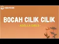Download Lagu Bocah Cilik Cilik - Adella Girls (Lirik Lagu)