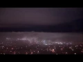 Low Clouds and Fog in Wichita Falls