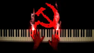 Download In SOVIET RUSSIA Piano SHOOTS COMMUNISM! MP3