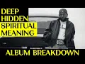 GNX HIDDEN MEANING EXPLAINED KENDRICK LAMAR Album Breakdown