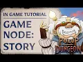 Game Node Story