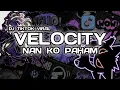 Download Lagu DJ VELOCITY NAN KO PAHAM TREND VIRAL REMIX TIKTOK 2025