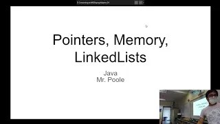 Lecture 4 Pointers Memory LinkedLists
