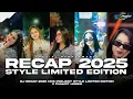 Lagu DJ RECAP 2025 VIRAL TIKTOK X PARTY FUNKOT HKS PROJECT 