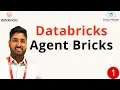 What is Databricks Agent Bricks AI Agents Use Cases Products