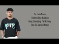 Download Lagu JUSTY ALDRIN  BETA PUNG BAHAGIA  Lirik Lagu