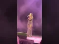 閻奕格演唱會-不再可以