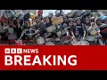 Download Lagu Israël zegt dat het hulproutes naar Gaza zal openen na internationale druk | BBC News
