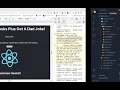 React Hooks Series Part 1 useState useEffect custom hooks