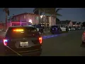 Armed man who threatened people fatally shot by Richmond police