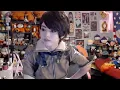 Bonbibonkers Stream - 2025 10 19 Tracer
