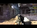 CoD4 ProMod Tutorial Citystreets - Helpful Things