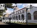Hot Springs Arkansas - What to See Do in Hot Springs
