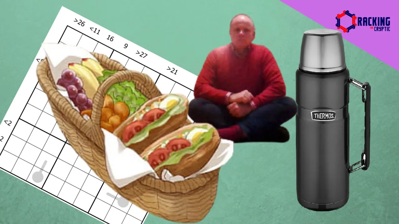 Time for a Better Picnic