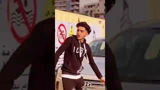 انا طرطرت على وش خصمي 