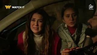 مفاجآة مكنتش في الحسبان خااالص   إخوات نجلا هما السبب في ق  تل ربيع وفي أحلامها   إخواتي دندنها