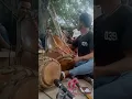 Download Lagu Abang kendang rampak nya sampai tegang....!!!