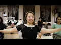 Mohamed Ramadan & Gims- Ya Habibi & Artem Uzunov- I Wanna DumTek | Belly Dance Choreography
