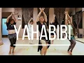 Download Lagu Mohamed Ramadan \u0026 Gims- Ya Habibi \u0026 Artem Uzunov- I Wanna DumTek | Belly Dance Choreography