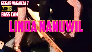 Download LINDA NANUWIL   GEGAR VAGANZA 7   AKHIR   BASS CAM MP3