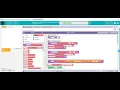 Code org Lesson 26 Bubble 8-12
